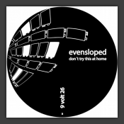 Don't Try This At Home