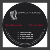 Paris At Night EP