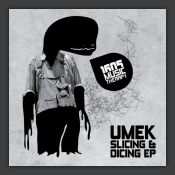 Slicing And Dicing EP