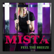 Feel The Breeze
