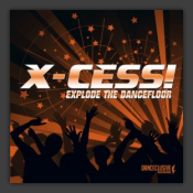 Explode The Dancefloor