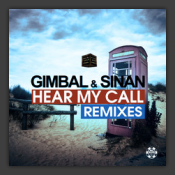 Hear My Call (Remixes)