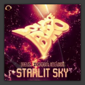 Starlit Sky