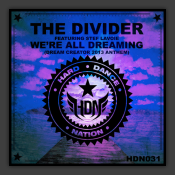 We're All Dreaming (Dream Creator 2013 Anthem)