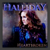 Heartbroken
