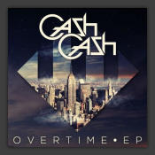 Overtime EP