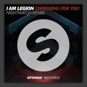 Choosing For You (Nightwatch Remix)