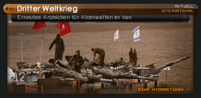 dritter weltkrieg news dritter weltkrieg news