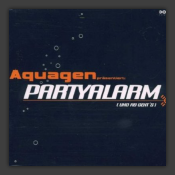 Partyalarm (Und Ab Geht's)