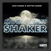 Moon Light Shaker