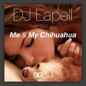 Me & My Chihuahua 