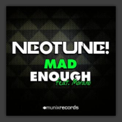 Mad Enough