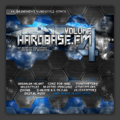 HardBase.FM - We aRe oNe (Vol. 4)