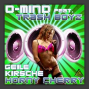Geile Kirsche / Horny Cherry 
