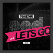 P.O.D. / Let's Go EP