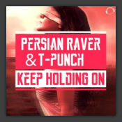 Keep Holding On