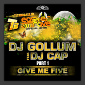Give Me Five (Easter Rave Hymn 2k14)