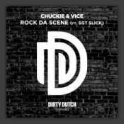 Rock Da Scene