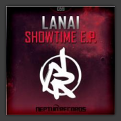 Showtime E.P.