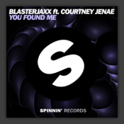 You Found Me