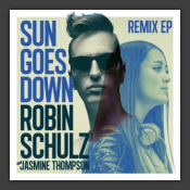 Sun Goes Down