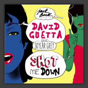 Shot Me Down
