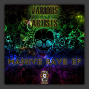 Massive Rave Ep