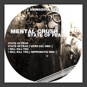 State Of Fear