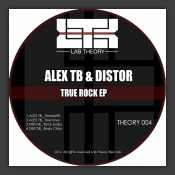 True Rock EP