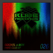 Hard Club EP