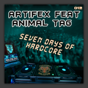 Seven Days Of Hardcore 
