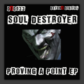 Proving A Point EP