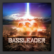 Wasteland (Official Bassleader 2012 Anthem)