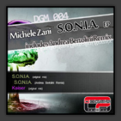 S.O.N.I.A. EP