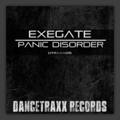 Panic Disorder 
