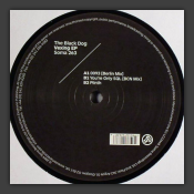 Vexing EP