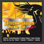 TechnoBase.FM We aRe oNe - Vol. 3