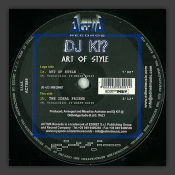 Art Of Style