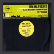 Floor Massacre / Tripods Attack