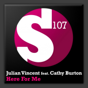 Here For Me