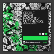 Smoke Machine/ Cut The Wire