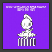 Burn The Sun
