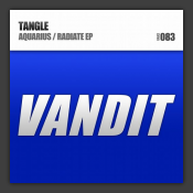 Aquarius/ Radiate EP