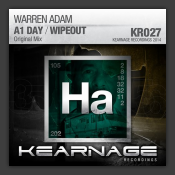 A1 Day/ Wipeout