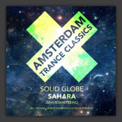 Sahara (Remastering 2014)