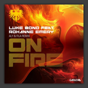 On Fire