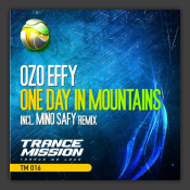 One Day In Mountains
