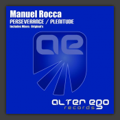 Perseverance/ Plenitude
