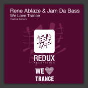 We Love Trance