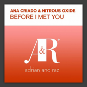 Before I Met You